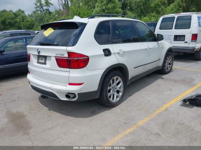 Photo 3 VIN: 5UXZV4C50CL756775 - BMW X5 