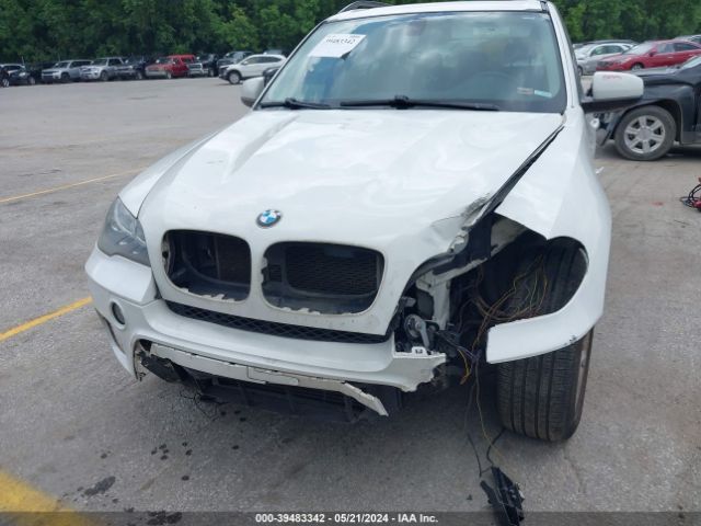 Photo 5 VIN: 5UXZV4C50CL756775 - BMW X5 