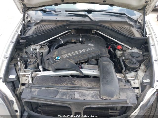 Photo 9 VIN: 5UXZV4C50CL756775 - BMW X5 