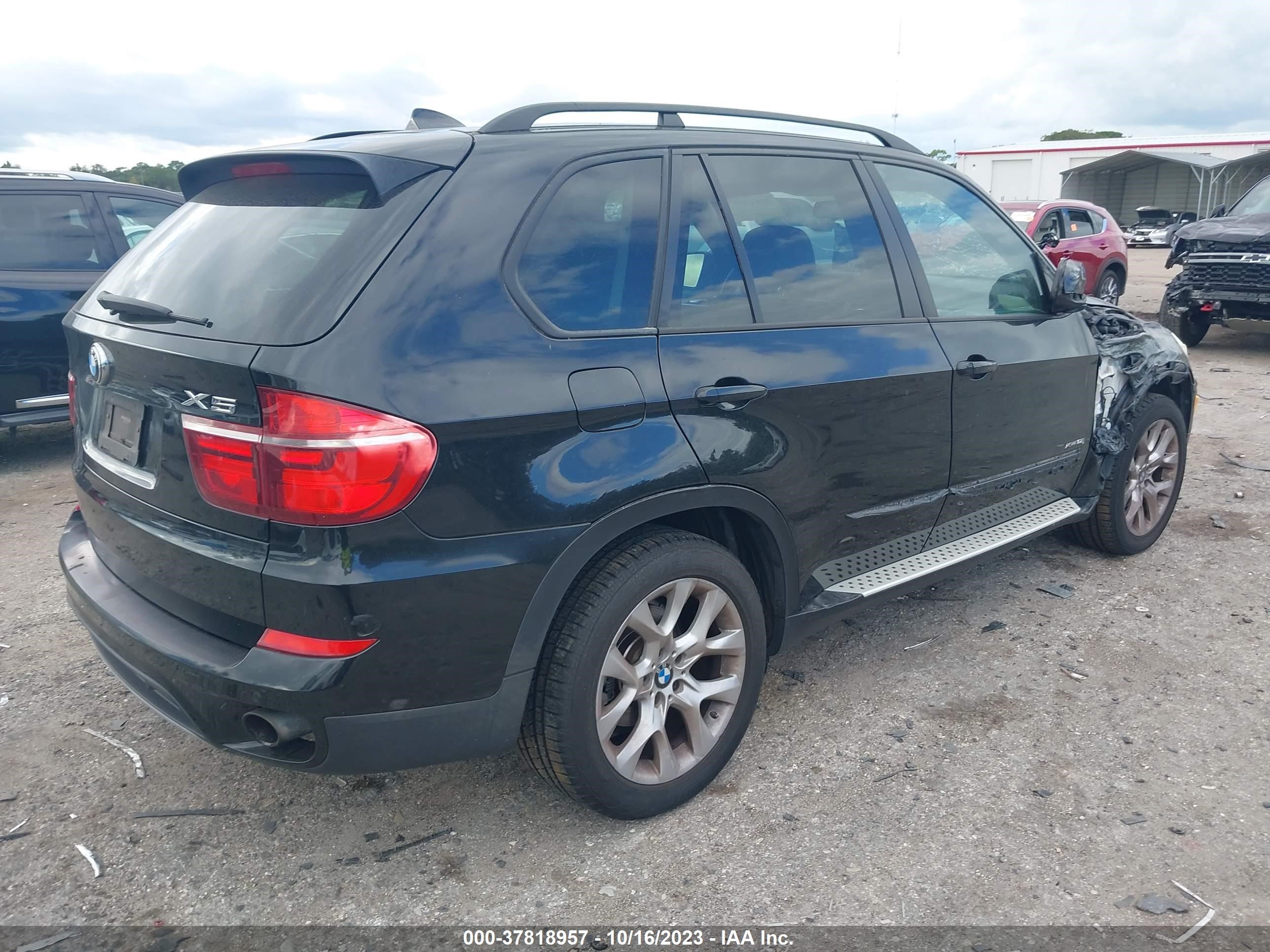 Photo 3 VIN: 5UXZV4C50CL756940 - BMW X5 