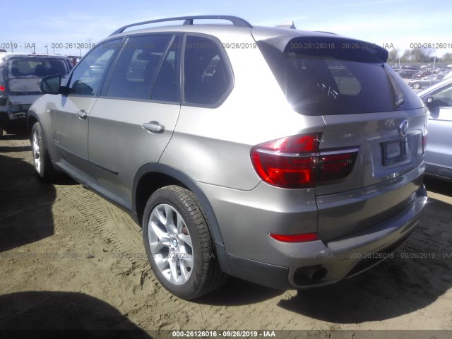 Photo 2 VIN: 5UXZV4C50CL761183 - BMW X5 