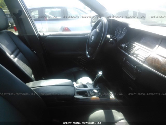 Photo 4 VIN: 5UXZV4C50CL761183 - BMW X5 