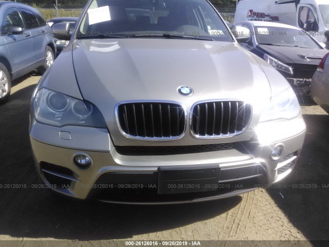 Photo 5 VIN: 5UXZV4C50CL761183 - BMW X5 