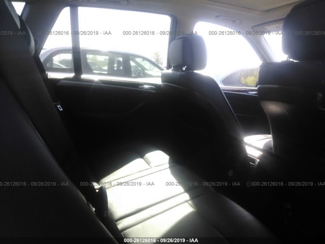 Photo 7 VIN: 5UXZV4C50CL761183 - BMW X5 