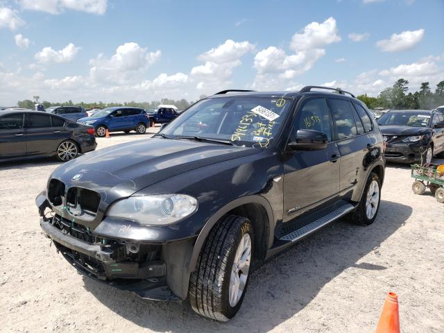 Photo 1 VIN: 5UXZV4C50CL761653 - BMW X5 