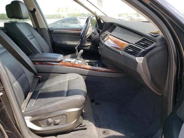 Photo 4 VIN: 5UXZV4C50CL761653 - BMW X5 