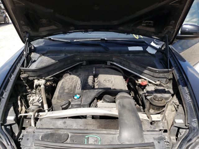 Photo 6 VIN: 5UXZV4C50CL761653 - BMW X5 