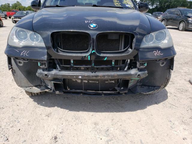 Photo 8 VIN: 5UXZV4C50CL761653 - BMW X5 