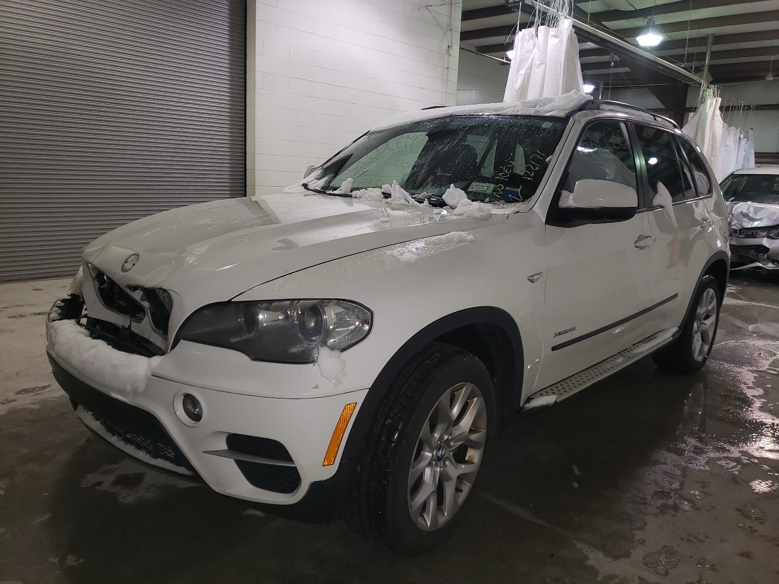 Photo 1 VIN: 5UXZV4C50CL761801 - BMW X5 