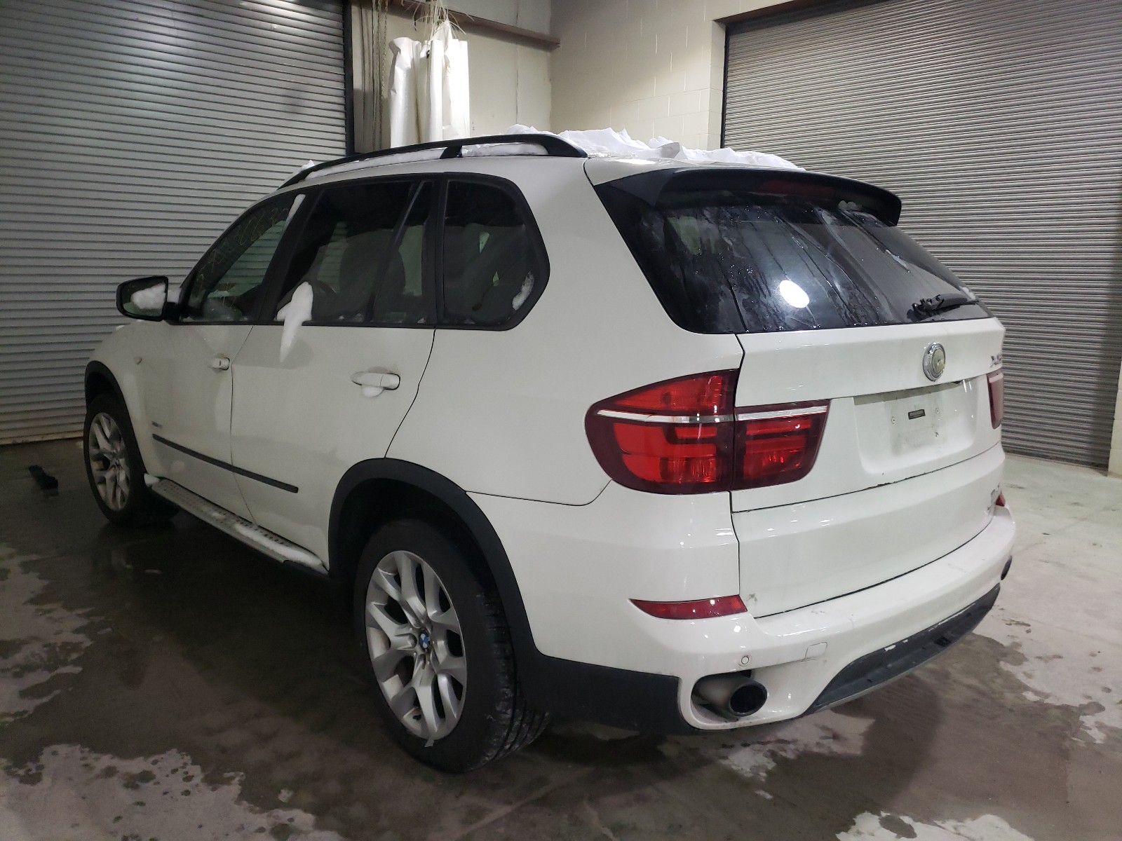 Photo 2 VIN: 5UXZV4C50CL761801 - BMW X5 