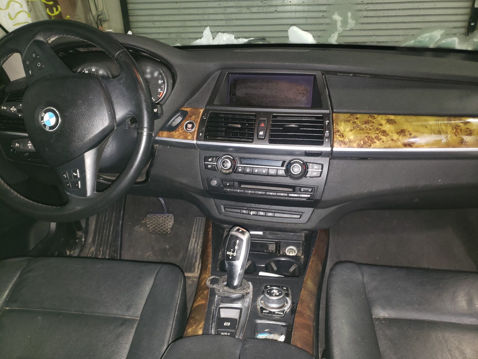 Photo 8 VIN: 5UXZV4C50CL761801 - BMW X5 