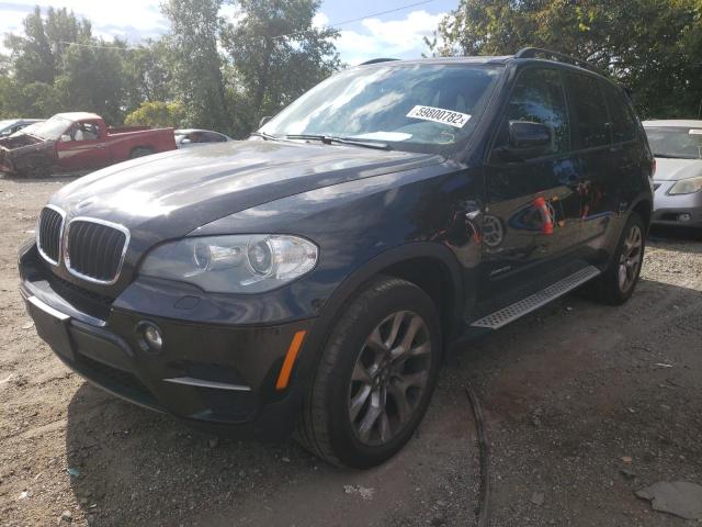 Photo 1 VIN: 5UXZV4C50CL762219 - BMW X5 XDRIVE3 