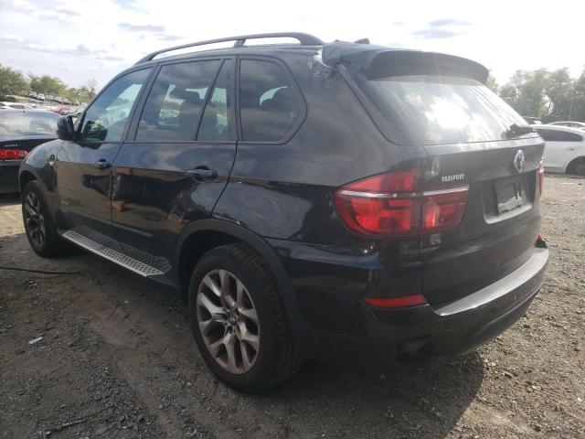 Photo 2 VIN: 5UXZV4C50CL762219 - BMW X5 XDRIVE3 