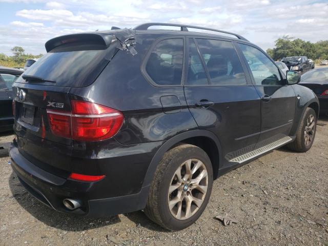 Photo 3 VIN: 5UXZV4C50CL762219 - BMW X5 XDRIVE3 