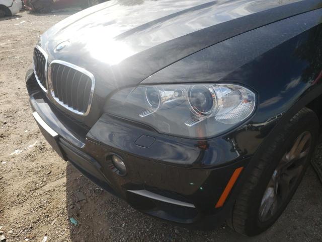 Photo 8 VIN: 5UXZV4C50CL762219 - BMW X5 XDRIVE3 