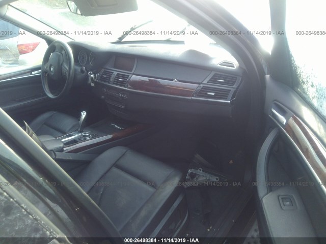 Photo 4 VIN: 5UXZV4C50CL763886 - BMW X5 