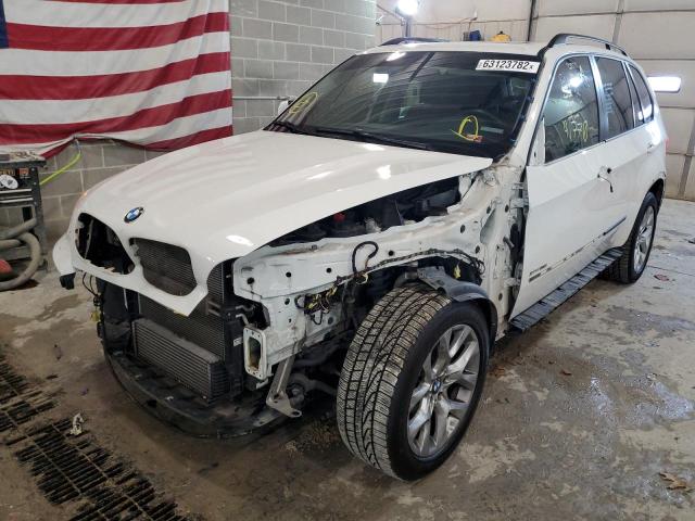 Photo 1 VIN: 5UXZV4C50CL765959 - BMW X5 XDRIVE3 