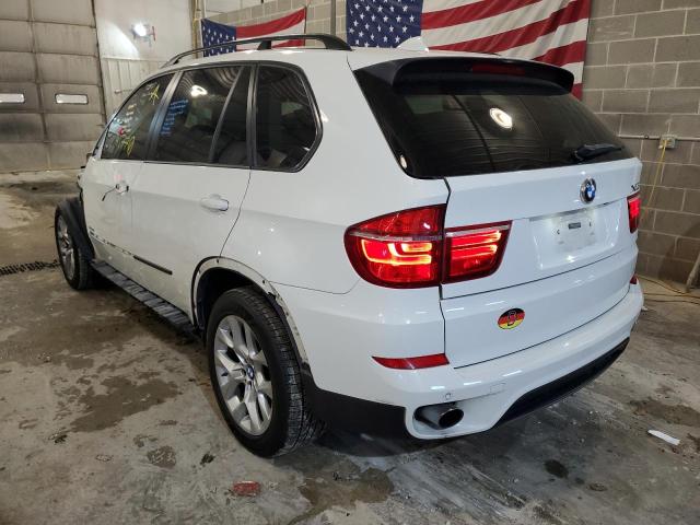 Photo 2 VIN: 5UXZV4C50CL765959 - BMW X5 XDRIVE3 