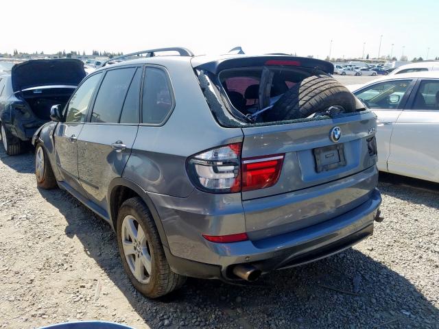 Photo 2 VIN: 5UXZV4C50CL767307 - BMW X5 XDRIVE3 