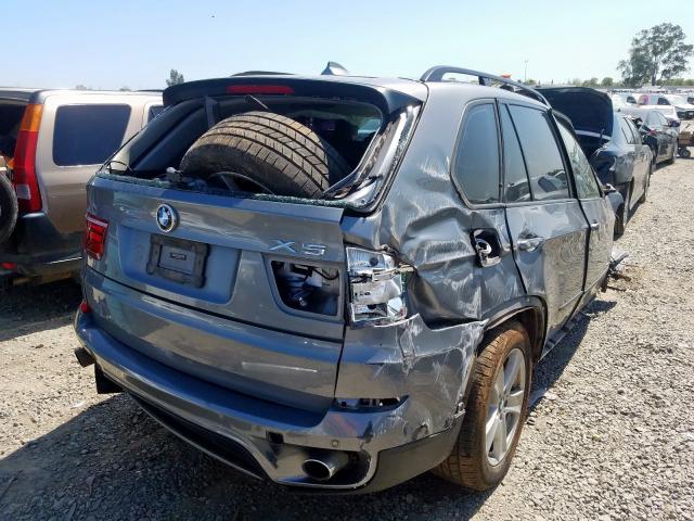 Photo 3 VIN: 5UXZV4C50CL767307 - BMW X5 XDRIVE3 