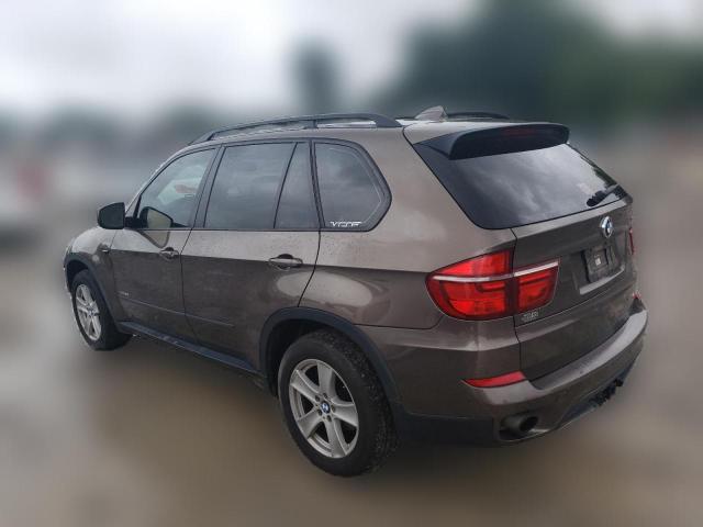 Photo 1 VIN: 5UXZV4C50CL767534 - BMW X5 