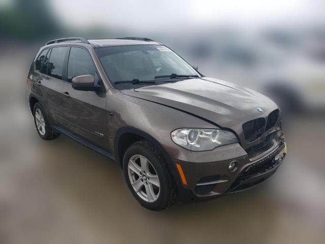 Photo 3 VIN: 5UXZV4C50CL767534 - BMW X5 