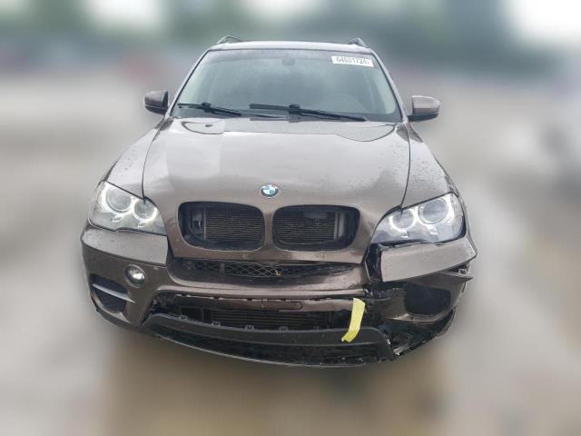 Photo 4 VIN: 5UXZV4C50CL767534 - BMW X5 