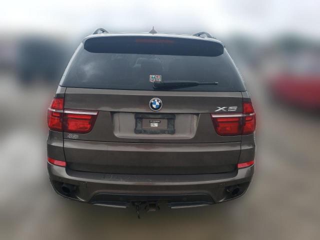 Photo 5 VIN: 5UXZV4C50CL767534 - BMW X5 