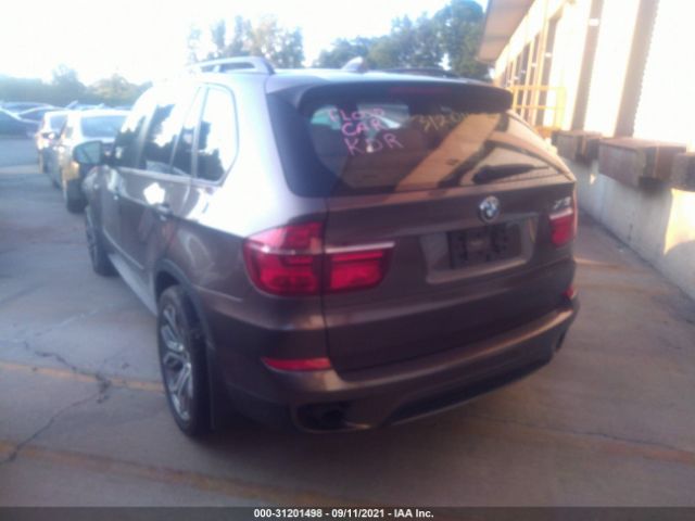 Photo 2 VIN: 5UXZV4C50CL889908 - BMW X5 