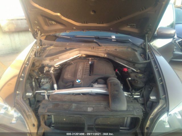 Photo 9 VIN: 5UXZV4C50CL889908 - BMW X5 