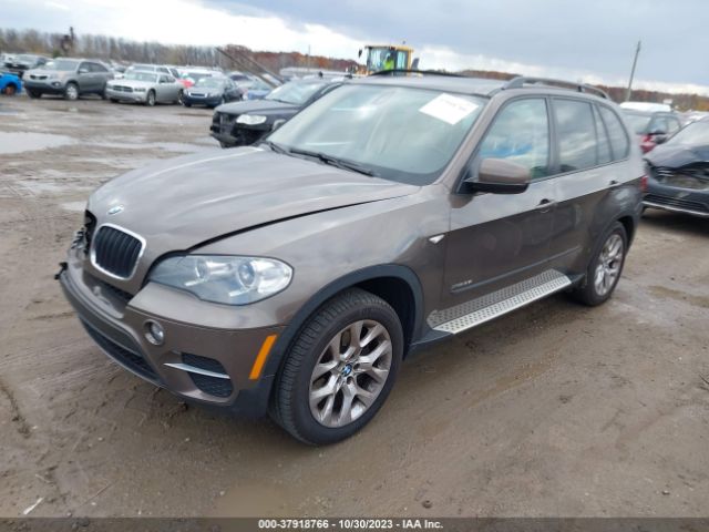 Photo 1 VIN: 5UXZV4C50CL985179 - BMW X5 