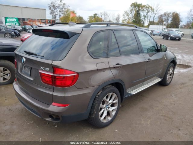 Photo 3 VIN: 5UXZV4C50CL985179 - BMW X5 