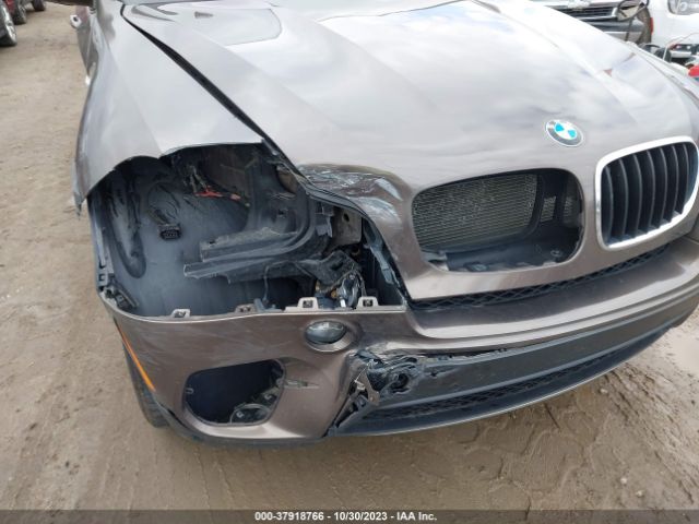 Photo 5 VIN: 5UXZV4C50CL985179 - BMW X5 