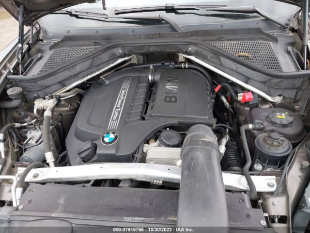 Photo 9 VIN: 5UXZV4C50CL985179 - BMW X5 