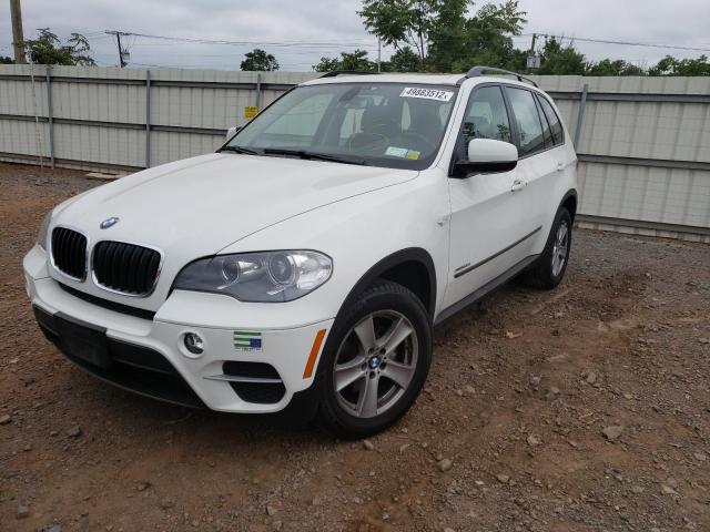 Photo 1 VIN: 5UXZV4C50CL985716 - BMW X5 XDRIVE3 