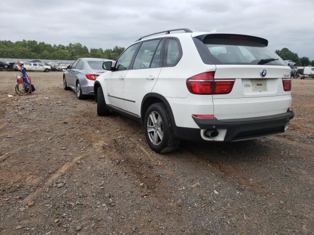 Photo 2 VIN: 5UXZV4C50CL985716 - BMW X5 XDRIVE3 