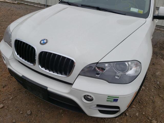 Photo 8 VIN: 5UXZV4C50CL985716 - BMW X5 XDRIVE3 