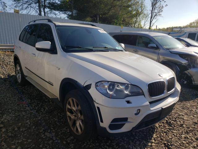 Photo 0 VIN: 5UXZV4C50CL985781 - BMW X5 