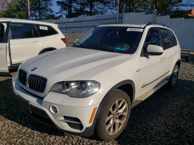 Photo 1 VIN: 5UXZV4C50CL985781 - BMW X5 