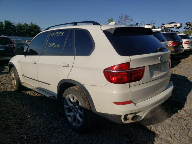 Photo 2 VIN: 5UXZV4C50CL985781 - BMW X5 