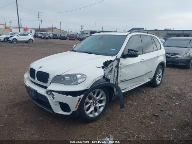 Photo 1 VIN: 5UXZV4C50CL988504 - BMW X5 