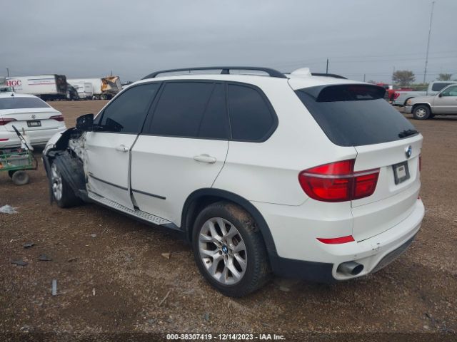 Photo 2 VIN: 5UXZV4C50CL988504 - BMW X5 