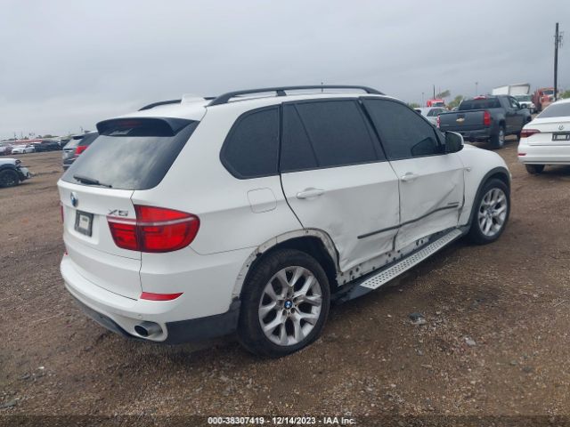 Photo 3 VIN: 5UXZV4C50CL988504 - BMW X5 