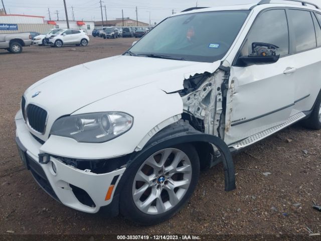 Photo 5 VIN: 5UXZV4C50CL988504 - BMW X5 