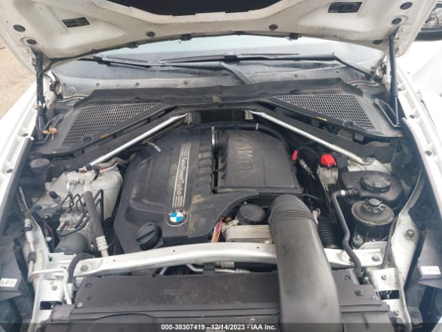 Photo 9 VIN: 5UXZV4C50CL988504 - BMW X5 