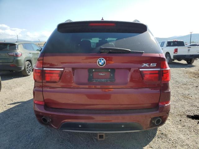 Photo 5 VIN: 5UXZV4C50CL989670 - BMW X5 XDRIVE3 