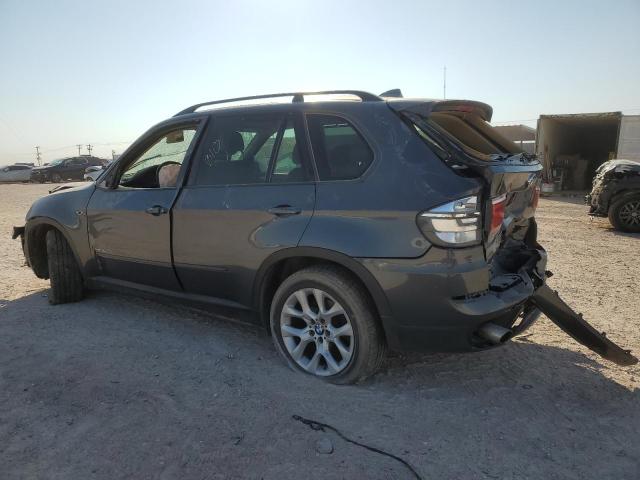 Photo 1 VIN: 5UXZV4C50CL989944 - BMW X5 XDRIVE3 