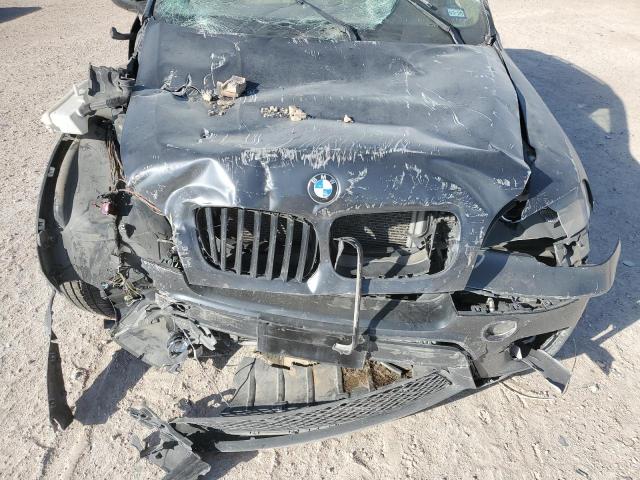 Photo 11 VIN: 5UXZV4C50CL989944 - BMW X5 XDRIVE3 