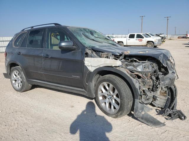 Photo 3 VIN: 5UXZV4C50CL989944 - BMW X5 XDRIVE3 