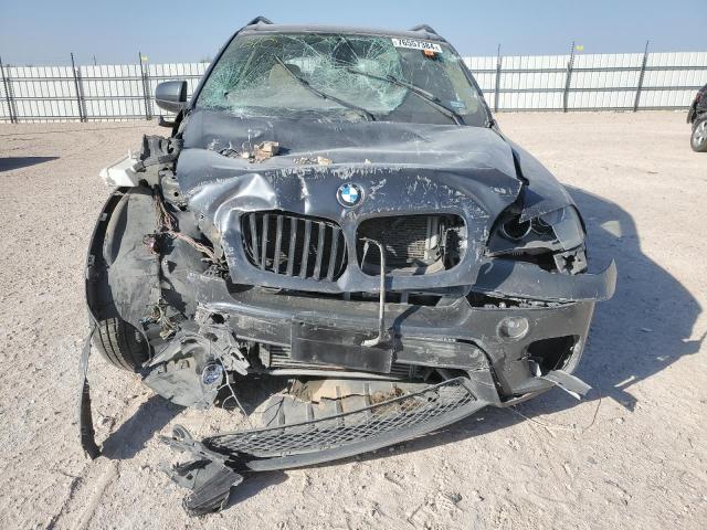 Photo 4 VIN: 5UXZV4C50CL989944 - BMW X5 XDRIVE3 